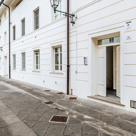 Ferienwohnung Roped San Martino Garden Pisa Exterior foto