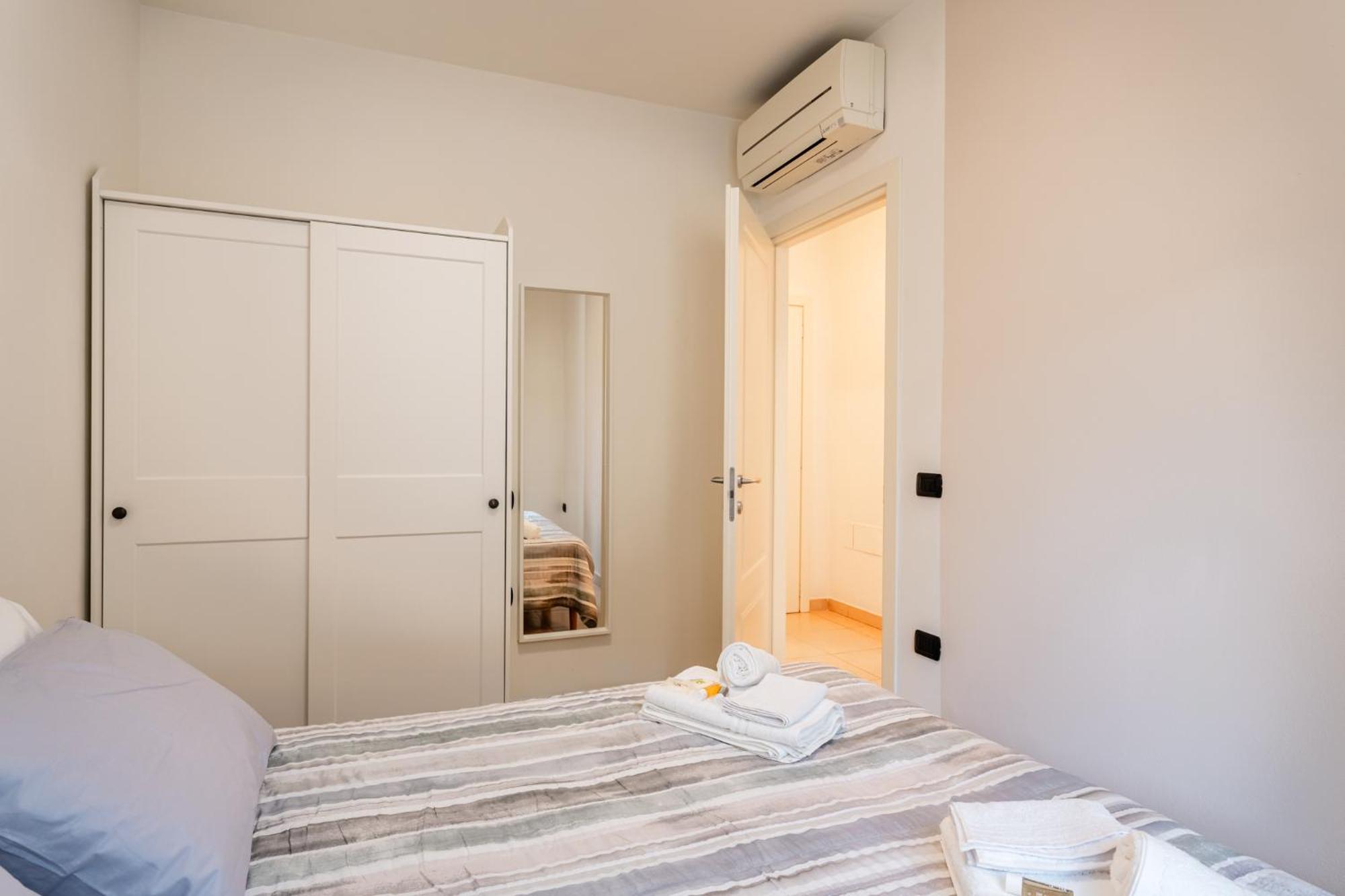 Ferienwohnung Roped San Martino Garden Pisa Exterior foto