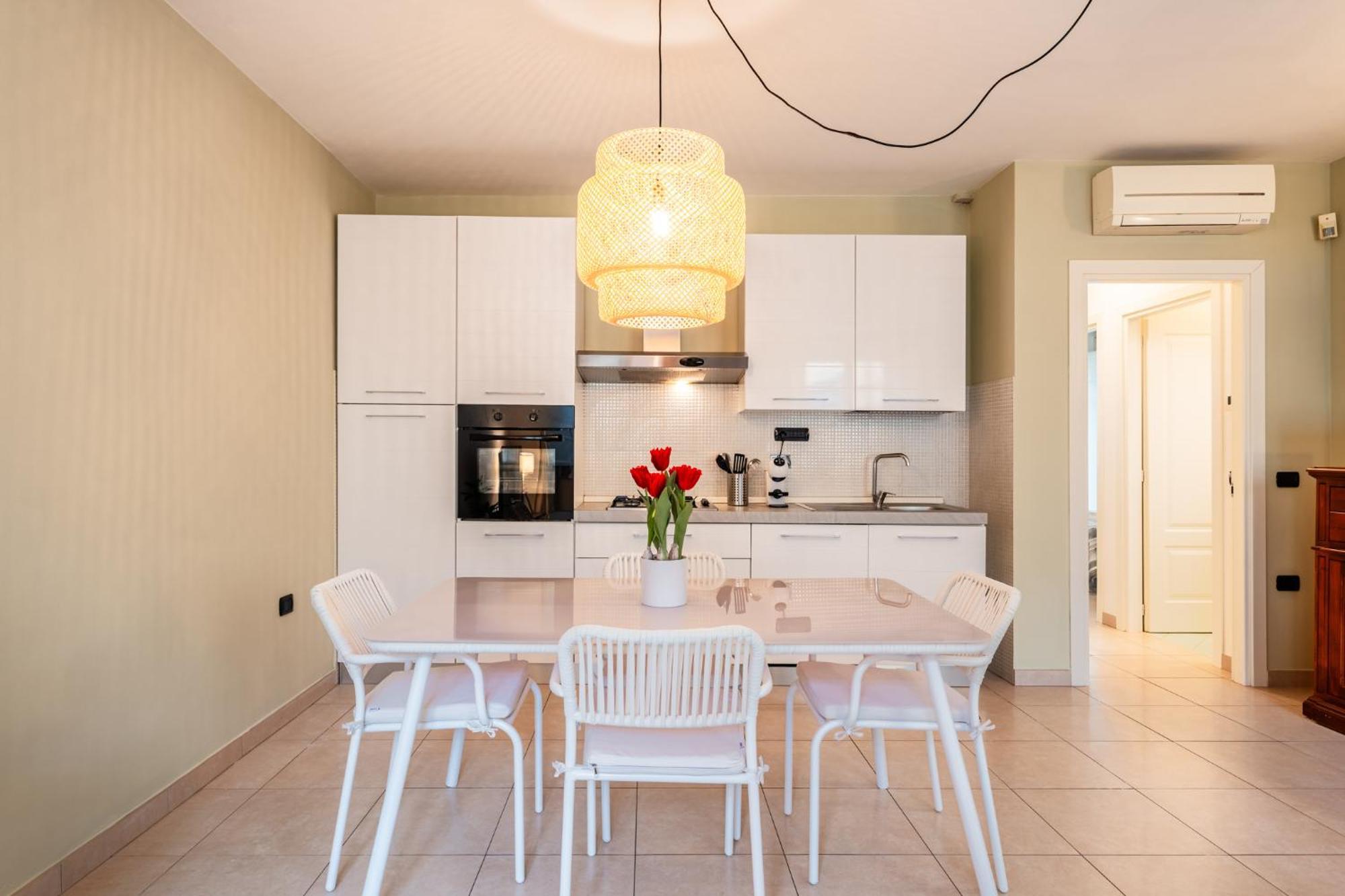 Ferienwohnung Roped San Martino Garden Pisa Exterior foto